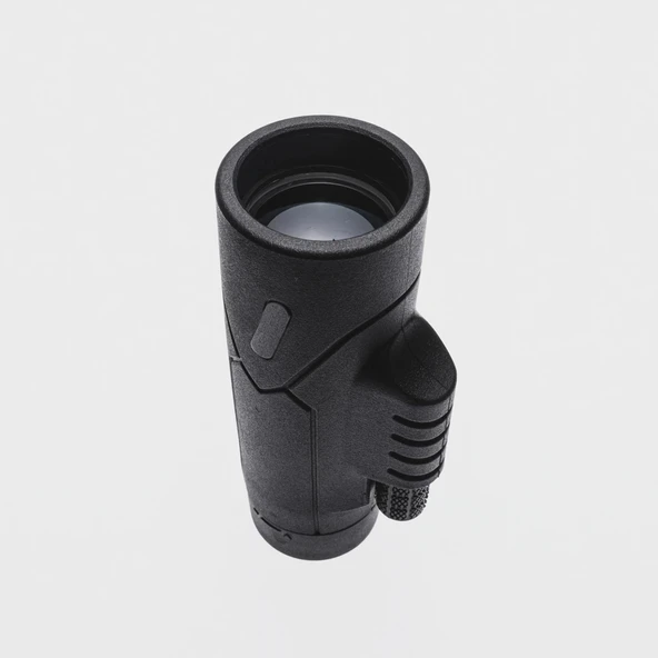 10x42 Tek Gözlü Teleskop Dürbün – Süper Zoomlu – Tripod Ayaklı – 1000m/56m - 4