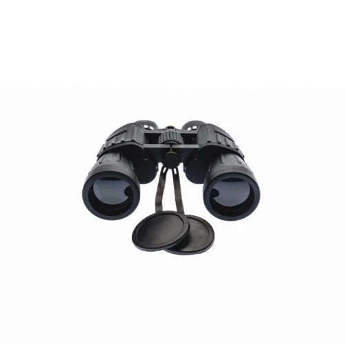 150x150  Kauçuk Kaplamalı Avcılık Ve Kamp Dürbün Siyah - 4