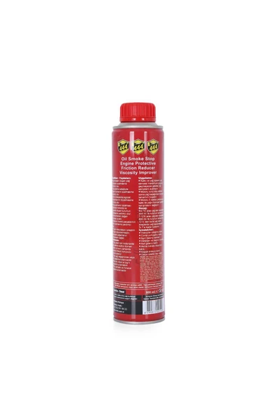 Yağ Ve Duman Kesici 800 Ml - 2