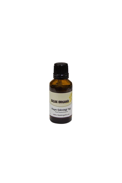 BAŞAK ORGANİK KAYISI ÇEKİRDEĞİ YAĞI ürün görseli