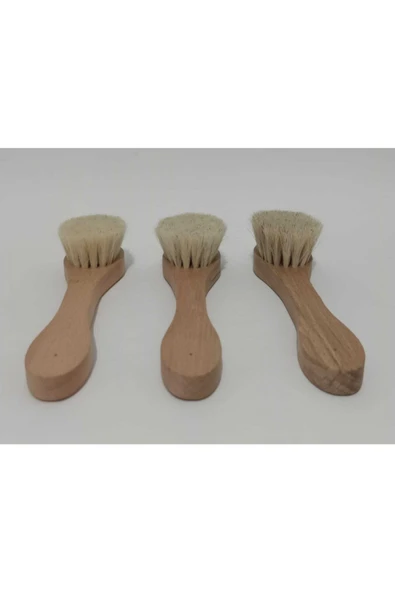 Mini Yüz Fırçası - 4