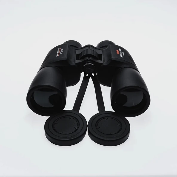 Breaker 7x50çift Gözden Ayarlı Pofesyonel Gözlem Mükemmel Netlik Dürbün - 4