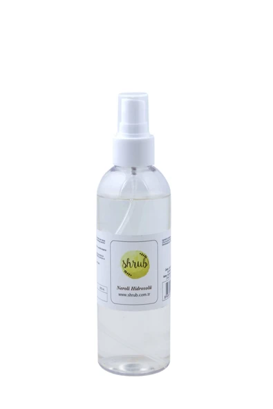 Neroli Hidrosolü - 1