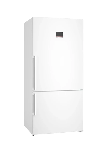 Bosch KGN86CWE0N Kombi No Forst Buzdolabı
