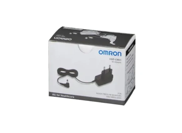 Omron  Tansiyon Aleti Adaptörü ürün görseli