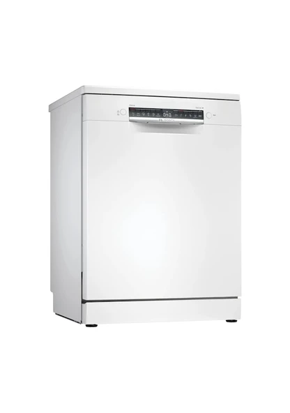 Bosch SMS4IKW62T 6 Programlı Bulaşık Makinesi
