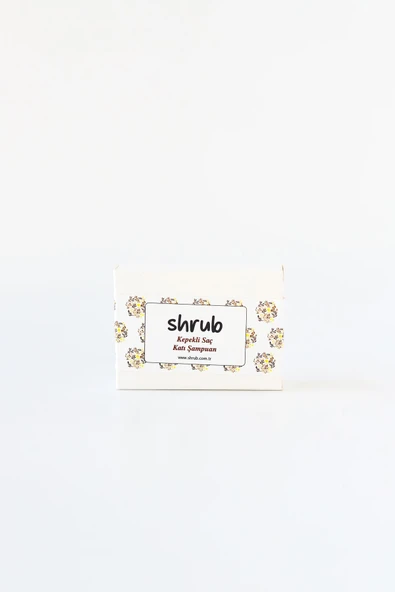 KEPEKLİ SAÇ KATI ŞAMPUAN - 2