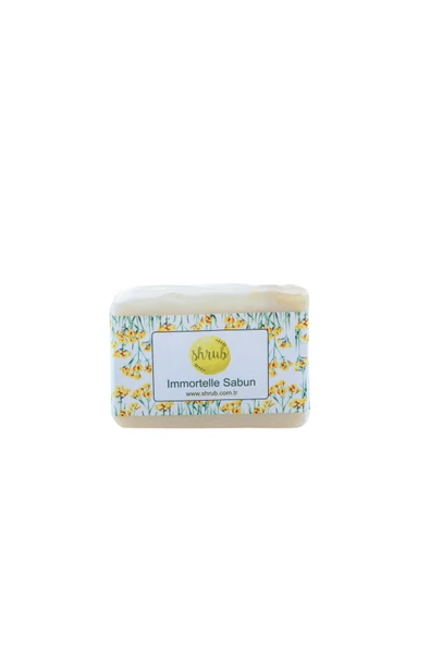 Immortelle Sabun - 1
