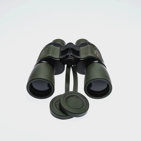 Breaker Wd 20x50 El Dürbünü Perma Focus – Otomatik Netleme 1000m/56m - 2