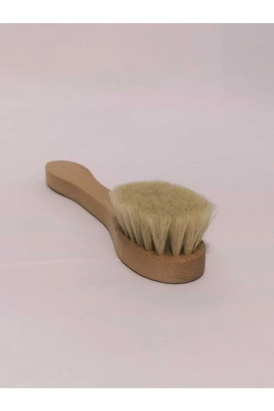 Mini Yüz Fırçası - 3