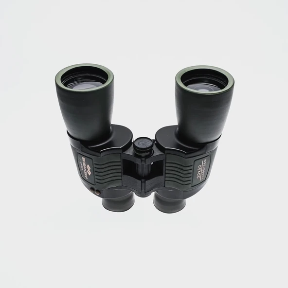 Breaker Wd 20x50 El Dürbünü Perma Focus – Otomatik Netleme 1000m/56m - 4