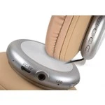 Snopy SN-BT34 Lucky TF Kart Özellikli Kulak Üstü Siyah Bluetooth Kulaklık - Resim 3