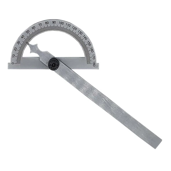 GFB Açılı Gönye 80x120 Mm 1430 - 1