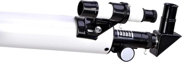 F900x60 Gökbilimsel Uzay Teleskopu - 4