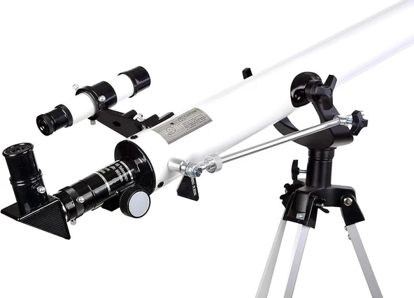 F900x60 Gökbilimsel Uzay Teleskopu - 5