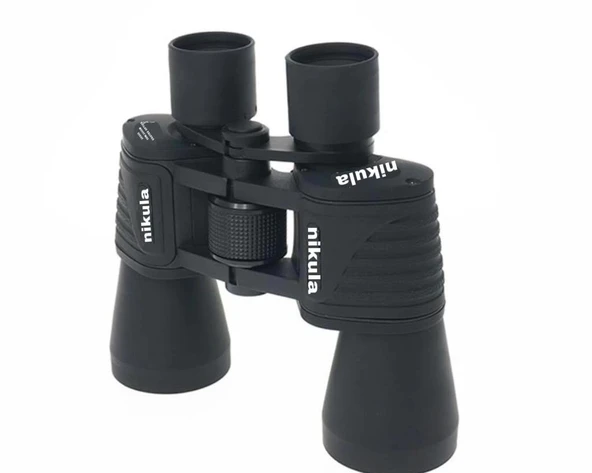 20x50 Dürbün Av Dürbünü ,taşıma Çantalı 1000m/56m - 3