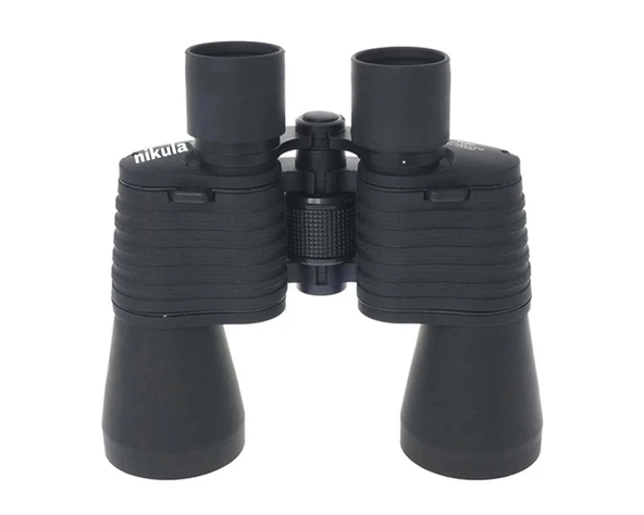 20x50 Dürbün Av Dürbünü ,taşıma Çantalı 1000m/56m - 2