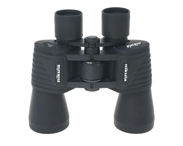 20x50 Dürbün Av Dürbünü ,taşıma Çantalı 1000m/56m - 4