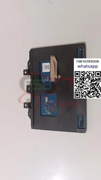 Lenovo IdeaPad 3 (15ALC6 / 15ITL6 / 15ADA6) Notebook Touchpad Trackpad ürün görseli 1