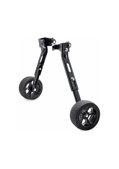 Impact Yan Teker 20/26 Jant Vitesli Bisiklet Jımmy, Ayarlanabilir