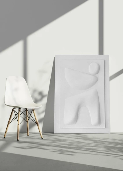 The Mia Bohem Tablo 100x140 cm TBL0088 - 2