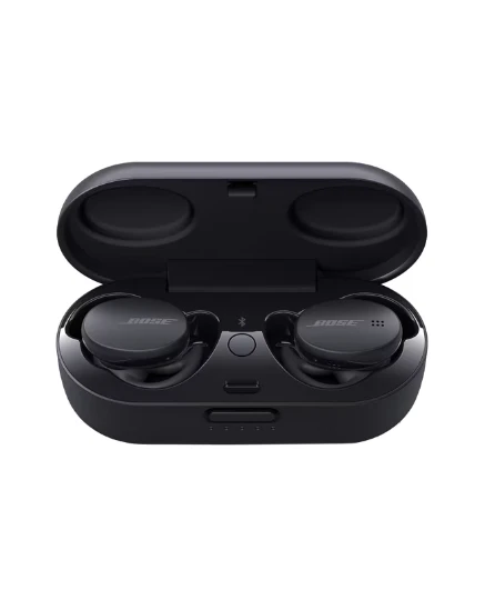 Bose Sport Earbuds TWS Kulak İçi Bluetooth Kulaklık Siyah ürün görseli