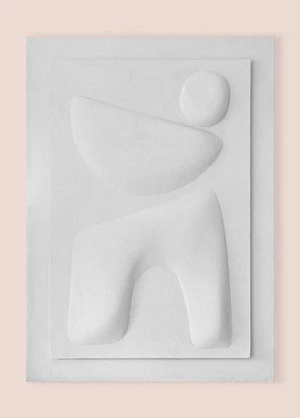The Mia Bohem Tablo 100x140 cm TBL0088 - 5