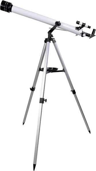 F900x60 Gökbilimsel Uzay Teleskopu - 3