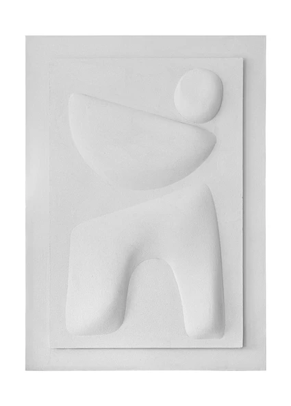 The Mia Bohem Tablo 100x140 cm TBL0088 - 1