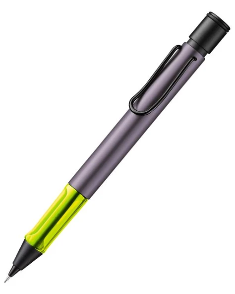 Lamy Al Star Versatil 05 Uçlu Kalem Aubergine 1A6ABG