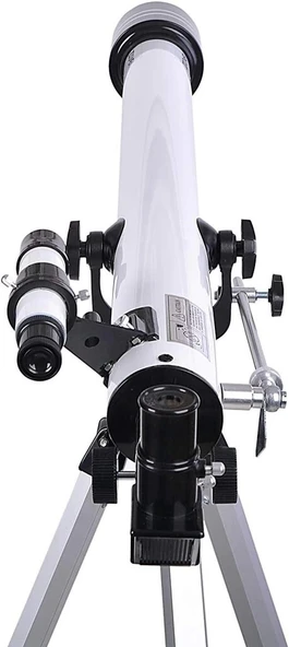 F900x60 Gökbilimsel Uzay Teleskopu - 6