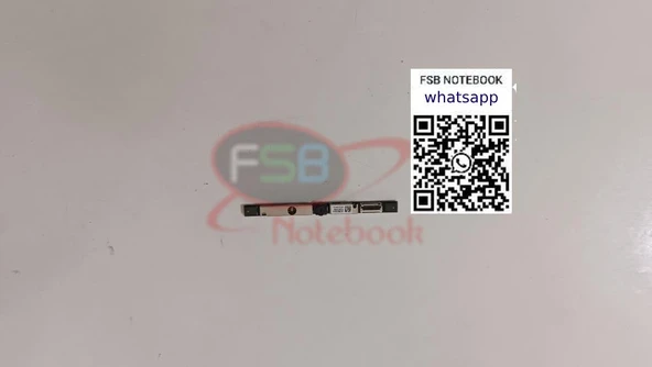 Lenovo Ideapad 3 (15ITL6 / 15ADA6 / 15ALC6) Kamera