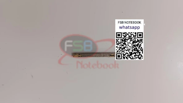 Lenovo Ideapad 3 (15ITL6 / 15ADA6 / 15ALC6) Kamera - 2