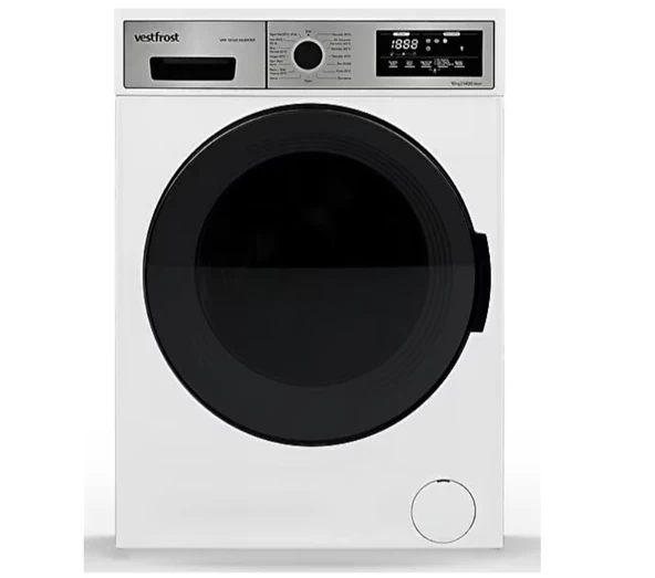 Vestfrost VFR 10142 10 kg 1400 Devir Çamaşır Makinesi