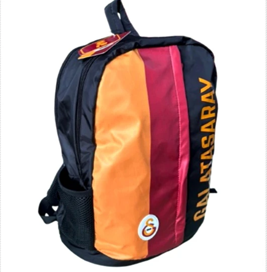 Galatasaray Paraşüt Garni Detaylı Sırt Çantası 25500 Orijinal ürün görseli 1