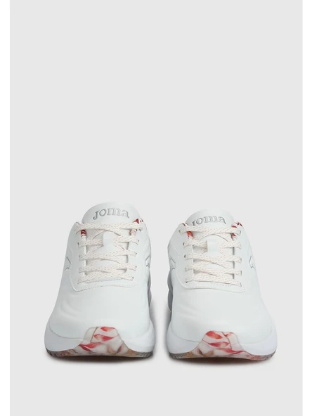 Joma Cbrelw2402 Bree Lady 2402 Whıte - Resim 3