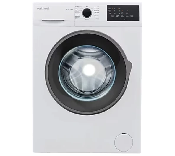 Vestfrost Vfr 7102 / 7103 Cm 7 Kg 1000 Devir Camasir Makinesi ürün görseli 1