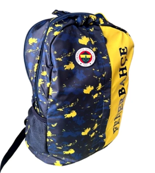 Fenerbahçe Kamufjlaj Sırt Çantası 25700 Orijinal ürün görseli 1