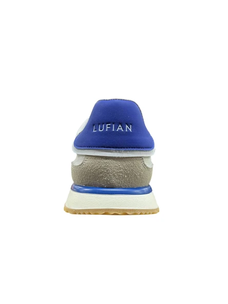 Lufian Gaban Erkek Günlük Ayakkabı Sax 111230276 - Resim 3