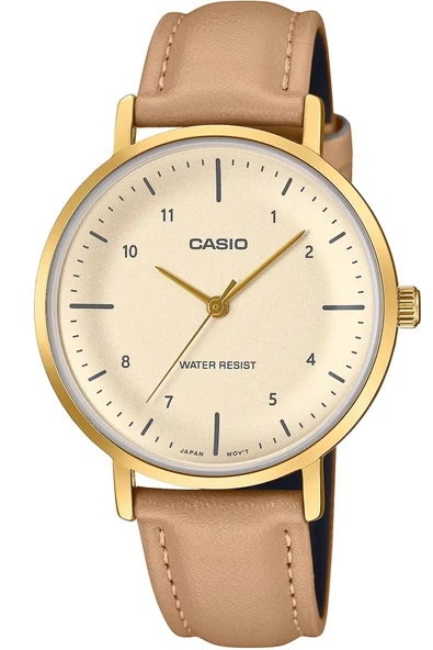 CASİO Ltp-vt03gl-4bdf Kadın Kol Saati ürün görseli