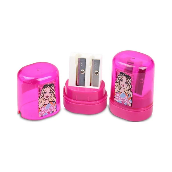 Cem Dolphin Barbie Kalemtraş Çiftli B-025317