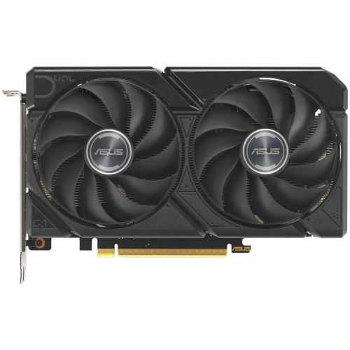 ASUS DUAL-RX9060XT-8G, 8Gb, 128Bit, GDDR6, 1xHDMI, 2xDP, GAMING Ekran Karti - Resim 2