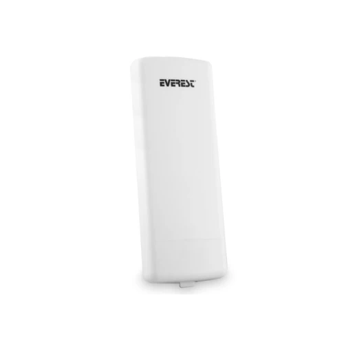 EVEREST  EWN-220POE, 300Mbps, 5Ghz WiFi, 10dbi Anten, 5Km Menzil, Noktadan Noktaya, Dis Mekan, Access Point CPE ürün görseli