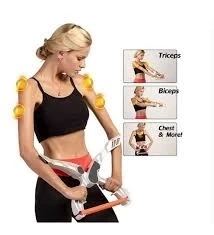 Wonder Arms Kol Gym Aleti - 2