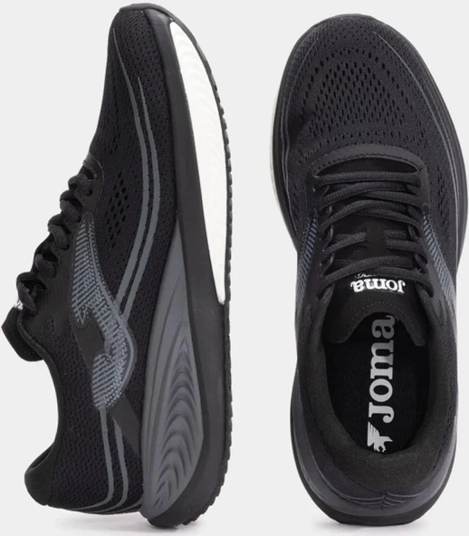 Joma Titanium M RTITAW2501 Koşu Ayakkabısı Black - Resim 2