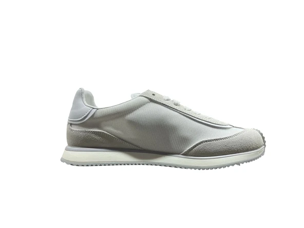 Lufian Gaban Erkek Günlük Ayakkabı Beyaz 111230276 - Resim 2