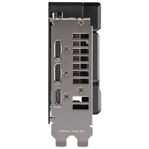 ASUS DUAL-RX9060XT-8G, 8Gb, 128Bit, GDDR6, 1xHDMI, 2xDP, GAMING Ekran Karti - Resim 5