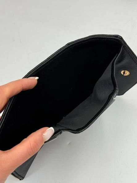CHANEL NEW WALLET - 4