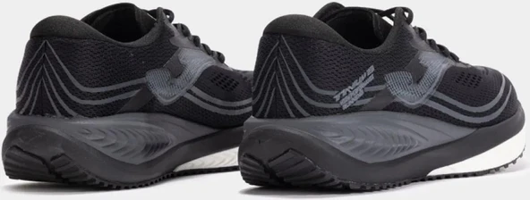 Joma Titanium M RTITAW2501 Koşu Ayakkabısı Black - Resim 4