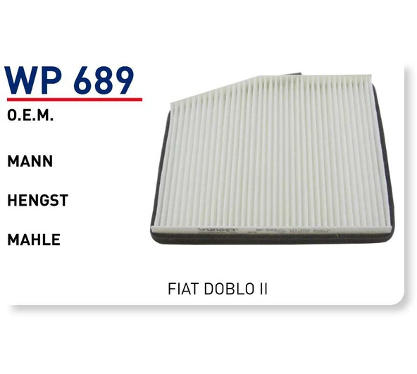 WP689 ürün görseli 1